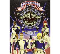 Adventures of the Galaxy Rangers Collection 2 [DVD] [1986] [Region 1] [US Import] [NTSC]