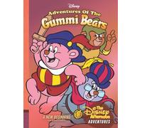 Adventures of the Gummi Bears: A New Beginning: Disney Afternoon Adventures Vol. 4