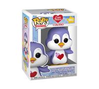 Adventures of the Gummi Bears Cozy Heart Penguin Vinyl Figurine 1803 Funko Pop! multicolour Onesize