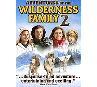 Adventures of the Wilderness Family 2