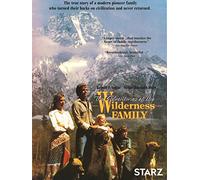 Adventures Of The Wilderness Family
