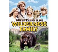 Adventures of the Wilderness Family