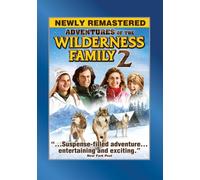 Adventures of the Wilderness Family, The - Part 2