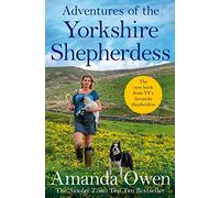 Adventures Of The Yorkshire Shepherdess