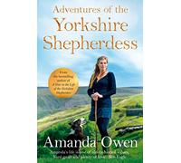 Adventures Of The Yorkshire Shepherdess (The Yorkshire Shepherdess, 3)