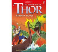 Adventures of Thor Graphic Novel