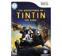 Adventures of Tintin: The Game / Game