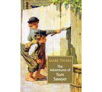 Adventures of Tom Sawyer