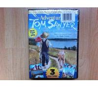 Adventures of Tom Sawyer [DVD] [2012] [Region 1] [US Import] [NTSC]