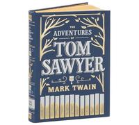 Adventures of Tom Sawyer (flexi) (Barnes & Noble Flexibound Editions)
