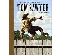 Adventures of Tom Sawyer (Union Square Kids Unabridged Classics)