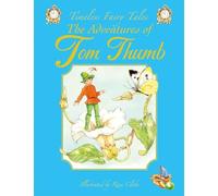 Adventures of Tom Thumb (Timeless Fairy Tales)