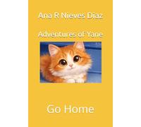 Adventures of Yane: Go Home