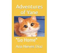 Adventures of Yane: Go Home