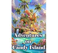 Adventures on Candy Island