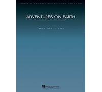 John Williams: Adventures on Earth -From ET:The Extra-Terrestrial: Orchestra: