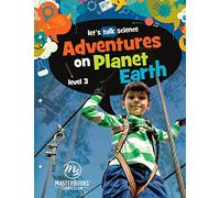 Adventures on Planet Earth