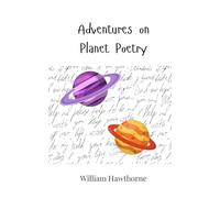 Adventures on Planet Poetry