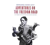 Adventures on the Freedom Road