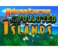 Adventures On The Polluted Islands Steam CD Key