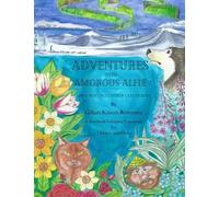 Adventures with Amorous Alfie: Cross-Stitch Cat stories (Adventures with the Cross-Stitch Cats)