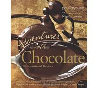 Adventures with Chocolate
