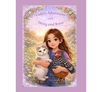 Adventures with Daisy and Rosie