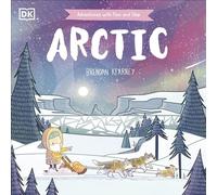 Adventures with Finn and Skip: Arctic