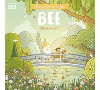 Adventures with Finn and Skip: Bee: (Adventures with Finn and Skip)