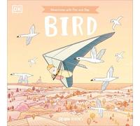 Adventures with Finn and Skip: Bird