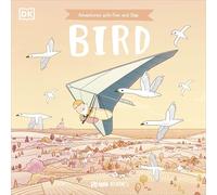 Adventures with Finn and Skip: Bird: (Adventures with Finn and Skip)