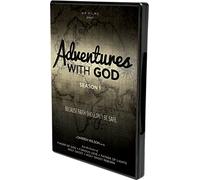 Adventures With God: Season 1