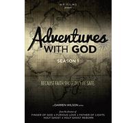 Adventures With God Season 1 [DVD] [NTSC]