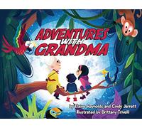 Adventures with Grandma