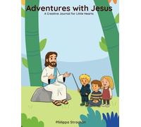 Adventures with Jesus