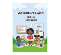 Adventures with Jesus