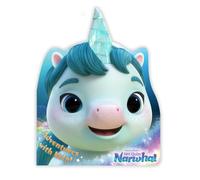 Adventures with Kelp! (DreamWorks Not Quite Narwhal)