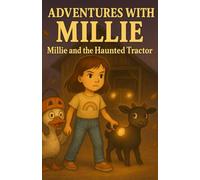 Adventures with Millie: Millie and the Haunted Tractor