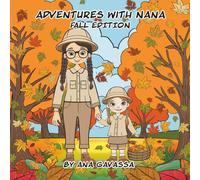 Adventures with Nana: Fall Edition