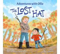 Adventures with Ollie | The Lost Hat