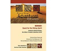 Adventures with Purpose: Norway