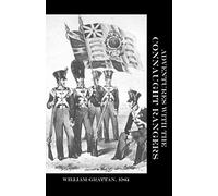 Adventures with the Connaught Rangers