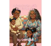 Adventures with the Grannies: 3 (LYF Kids)