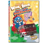 Adventures With Wink & Blink: A Day in the Life of [DVD] [Region 1] [US Import] [NTSC]