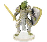 Adventuring Party Starter - Nadaar