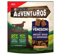 Adventuros Ancient Grains Venison 6x120g