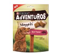 PURINA Adventuros Nuggets - 90g