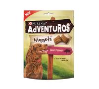 Adventuros Wild Boar Nuggets 6x90g