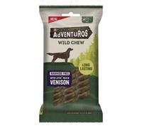 Adventuros Wild Chew Small 150G (Pack Of 7)