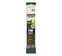 ADVENTUROS Wild Chew Venison Dog Treats - 200g